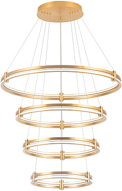 Светильник подвесной Stilfort Tooring 4006/05/04P 40Вт LED