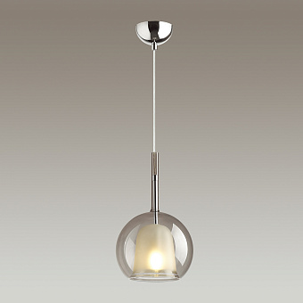 Светильник подвесной Odeon PENDANT 4698/1 40Вт E14