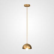 Светильник подвесной ImperiumLOFT Janin 213882-23 60Вт E27