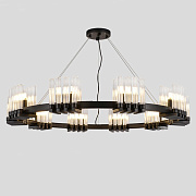 Светильник подвесной ImperiumLOFT Fountain 227218-26 1200Вт G9