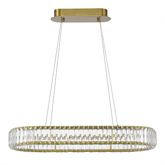 Светильник подвесной ST Luce TIVOLI SL1622.323.01 60Вт LED