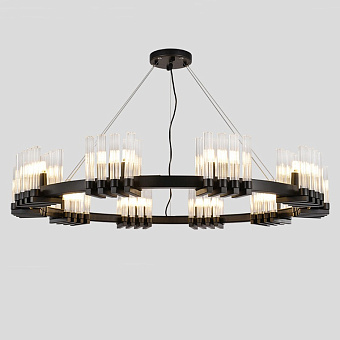 Светильник подвесной ImperiumLOFT Fountain 227218-26 1200Вт G9