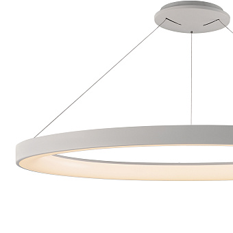 Люстра подвесная Mantra NISEKO 8645 66Вт 1 лампочек LED