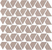 Керамическая мозаика Atlas Concord Италия Raw 9RFR Rose Flag 31,1х31,6см 0,59кв.м.