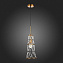 Светильник подвесной ST Luce NARRIO SL1016.203.01 60Вт E27