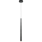 Светильник подвесной Maytoni Cascade MOD132PL-L28BK 9Вт LED