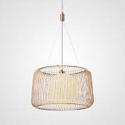 Светильник подвесной ImperiumLOFT Keep 177876-26 3Вт E14