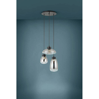 Светильник подвесной EGLO SARNARRA 390299 16,2Вт LED