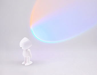 Настольная лампа Ambrella DESK Desk DE8225 3Вт LED