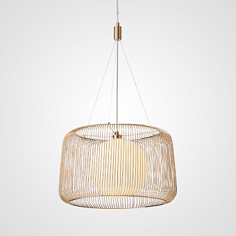 Светильник подвесной ImperiumLOFT Keep 177876-26 3Вт E14