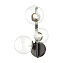 Бра Odeon TOVI 4818/3W 120Вт G9