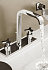 Смеситель для раковины GROHE Allure 20143000 хром