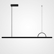 Светильник подвесной ImperiumLOFT Torvid 220539-23 56Вт LED