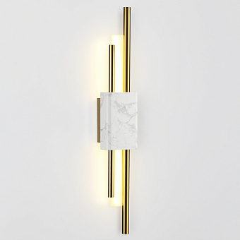 Светильник настенно-потолочный Odeon MARMI 4359/10WL 10Вт LED