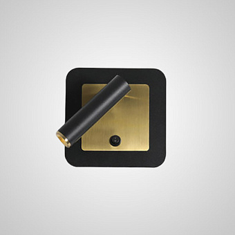 Светильник настенный ImperiumLOFT Rapid 211940-26 4Вт LED