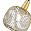 Светильник подвесной Evoluce ELITIS SLE1137-403-01 60Вт E14