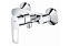Смеситель для душа GROHE BauLoop 23633001 хром