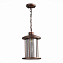 Светильник подвесной ST Luce LASTERO SL080.403.01 60Вт E27