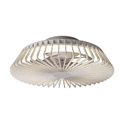 Люстра-вентилятор Mantra HIMALAYA 8196 70Вт LED