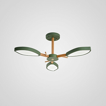 Светильник подвесной ImperiumLOFT Frim 228884-26 36Вт LED