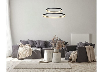 Светильник подвесной Lucide VIDAL 46403/92/30 92Вт LED