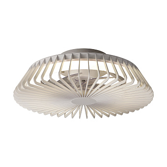 Люстра-вентилятор Mantra HIMALAYA 8196 70Вт LED