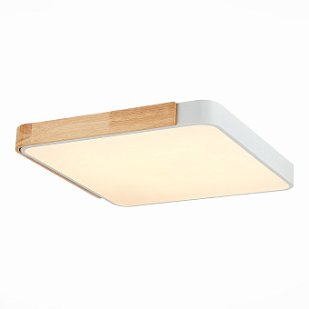 Светильник потолочный Evoluce FESTA SLE201252-01 42Вт LED