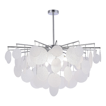 Люстра потолочная ST Luce VITTORIA SL1231.102.08 480Вт 8 лампочек E14