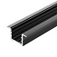 Профиль для светодиодной ленты Arlight 037114 2000мм чёрный