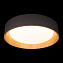 Светильник потолочный Loft It Coin 10202 Grey 36Вт LED