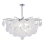 Люстра потолочная ST Luce VITTORIA SL1231.102.08 480Вт 8 лампочек E14