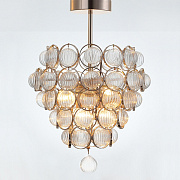 Светильник подвесной ImperiumLOFT Parlor 179861-26 360Вт E14