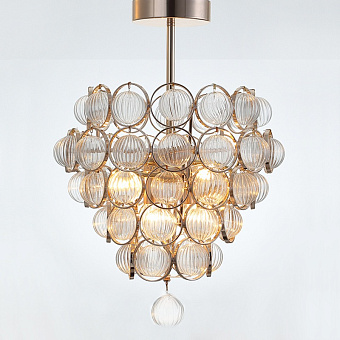 Светильник подвесной ImperiumLOFT Parlor 179861-26 360Вт E14