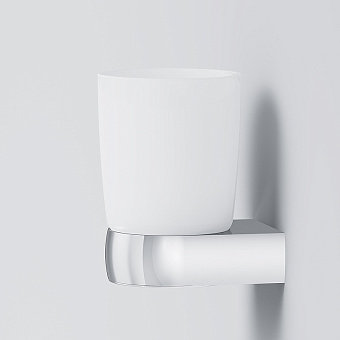 Стакан в ванную AM-PM Sensation A3034300 хром