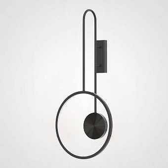 Светильник настенный ImperiumLOFT Diddi 226408-23 10Вт LED