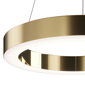 Светильник подвесной Maytoni Saturno MOD415PL-L36BS4K 36Вт LED