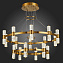 Люстра подвесная ST Luce GEMINA SL6007.203.32 80Вт 32 лампочек LED