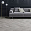 Ламинат FAUS Master Light Grey Chevron S180086 1184х293,4х8мм 33 класс 2,08кв.м