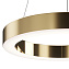 Светильник подвесной Maytoni Saturno MOD415PL-L36BS4K 36Вт LED