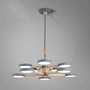Светильник подвесной ImperiumLOFT Turna 229088-26 100Вт LED