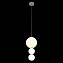 Светильник подвесной Loft It Pearls 10205/C 14Вт LED