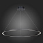 Светильник подвесной ST Luce ST605 DOWN ST605.443.46 46Вт LED