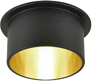 Светильник потолочный Favourite Rasta 3061-1C 10Вт GU10 LED