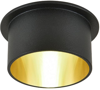 Светильник потолочный Favourite Rasta 3061-1C 10Вт GU10 LED