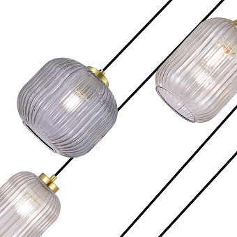 Светильник подвесной ST Luce GRAN SL1154.303.05 300Вт E27