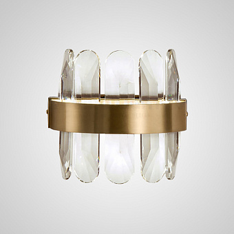 Светильник настенный ImperiumLOFT Princess 212067-23 8Вт LED