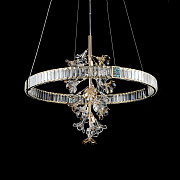 Светильник подвесной ImperiumLOFT Magnora 219643-23 200Вт G4/LED