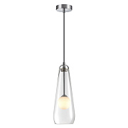 Светильник подвесной Odeon LOSTAR 4954/1 40Вт G9