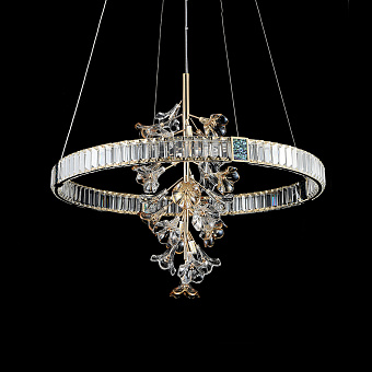 Светильник подвесной ImperiumLOFT Magnora 219643-23 200Вт G4/LED