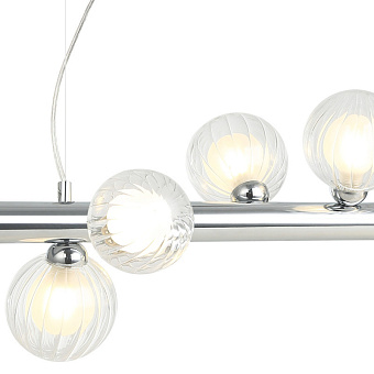 Светильник подвесной Stilfort Shardin 2165/09/08P 40Вт G9 LED